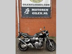 Honda CB 1300 2003 occasion – foto 2 van 10