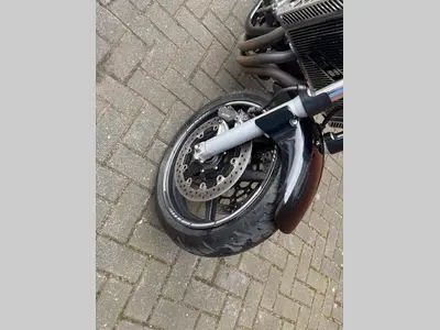 HONDA CB 1300 – foto 3