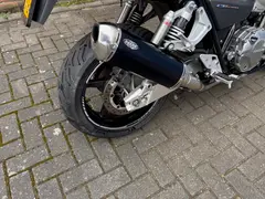 Honda CB 1300 2003 occasion – foto 4 van 10