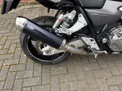 Honda CB 1300 2003 occasion – foto 5 van 10