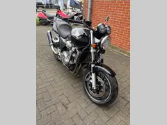 Honda CB 1300 2003 occasion – foto 9 van 10