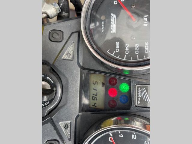 honda - cb-1300