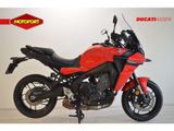 YAMAHA TRACER 9