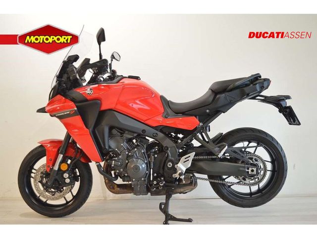 yamaha - tracer-9
