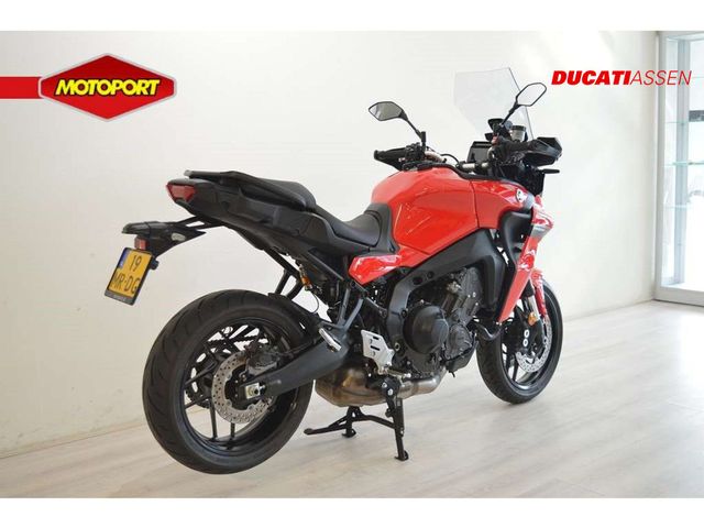 yamaha - tracer-9