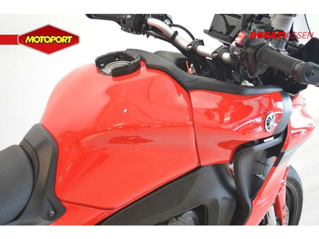 yamaha - tracer-9
