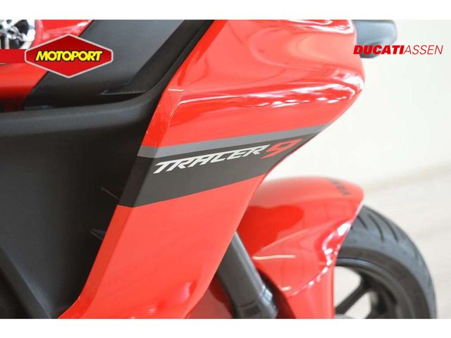 yamaha - tracer-9