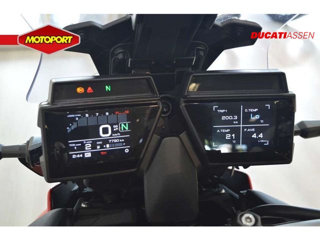 yamaha - tracer-9
