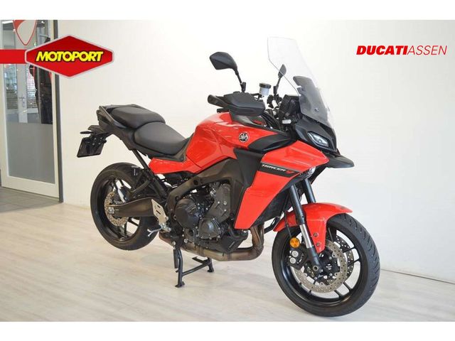 yamaha - tracer-9