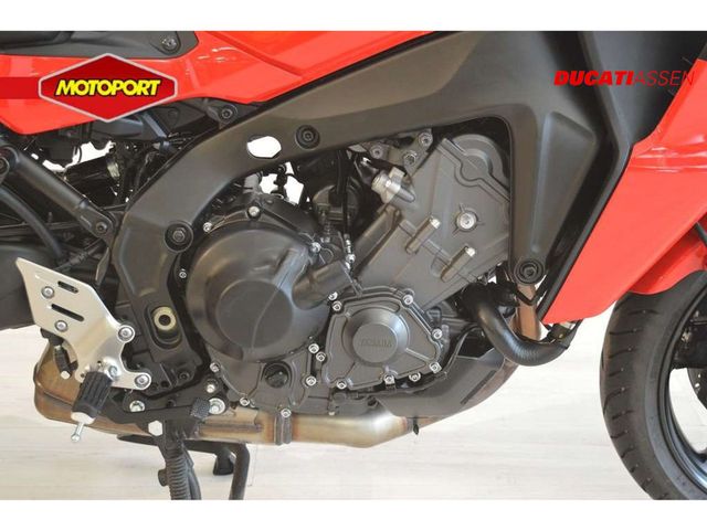 yamaha - tracer-9