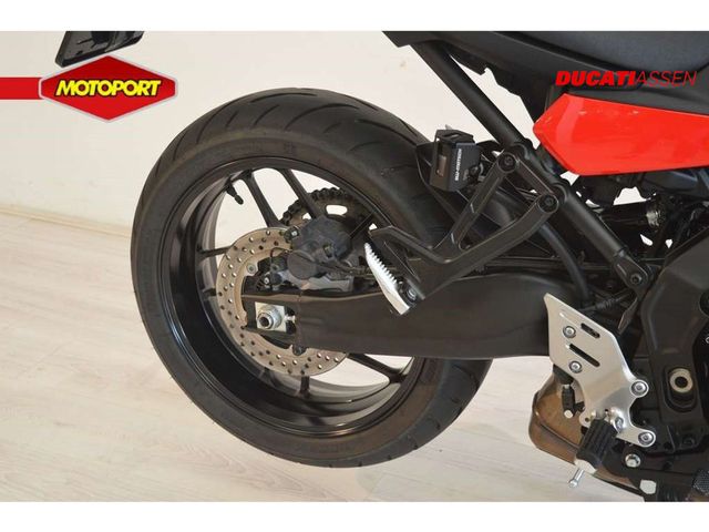 yamaha - tracer-9