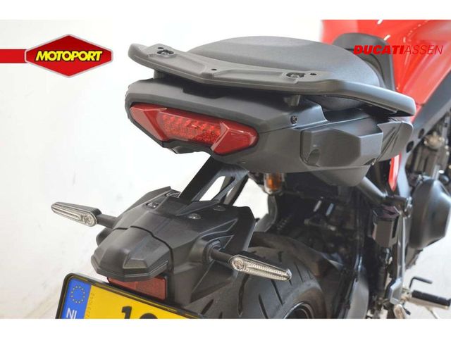 yamaha - tracer-9