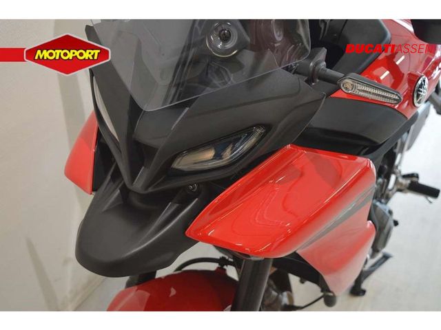 yamaha - tracer-9