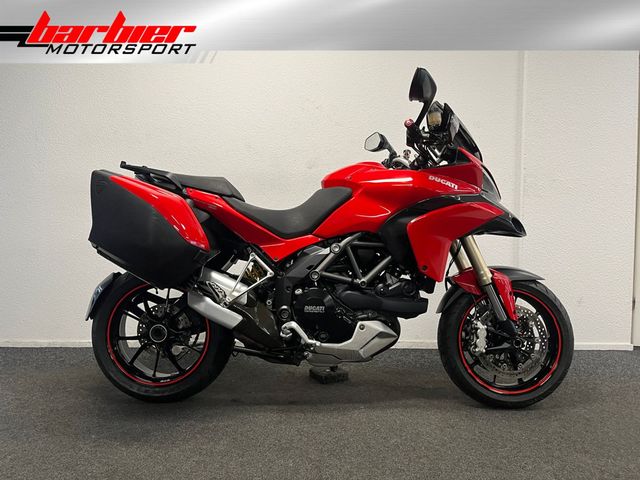 ducati - multistrada-1200