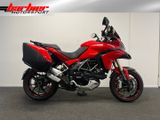 DUCATI MULTISTRADA 1200