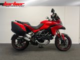 DUCATI MULTISTRADA 1200
