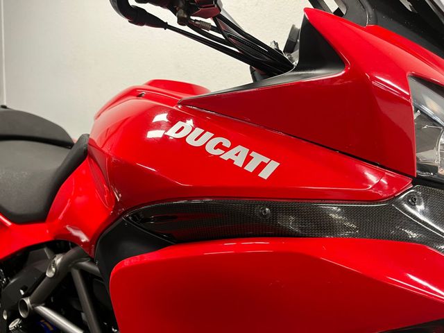 ducati - multistrada-1200