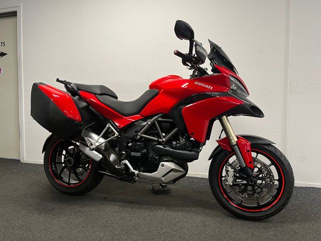 ducati - multistrada-1200