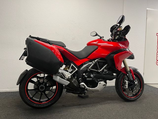 ducati - multistrada-1200