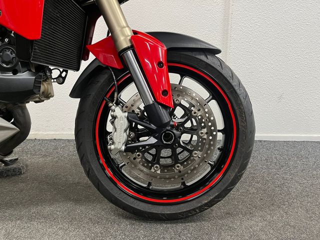 ducati - multistrada-1200