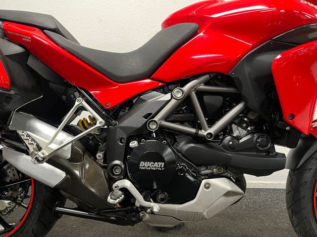 ducati - multistrada-1200