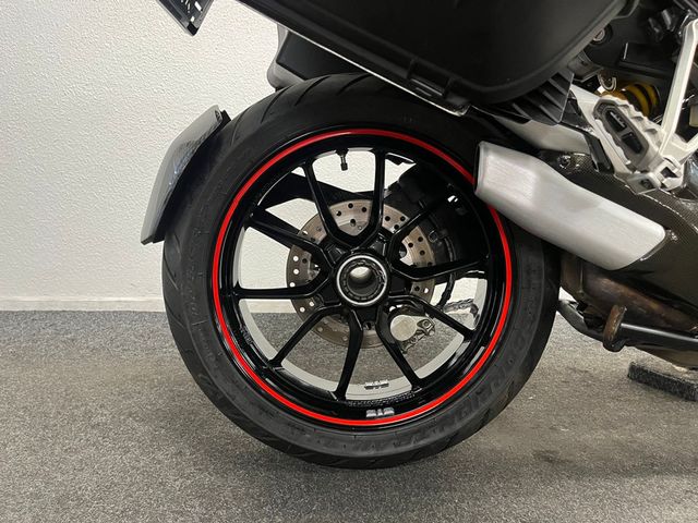 ducati - multistrada-1200