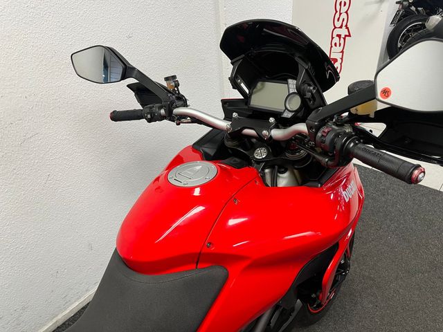ducati - multistrada-1200
