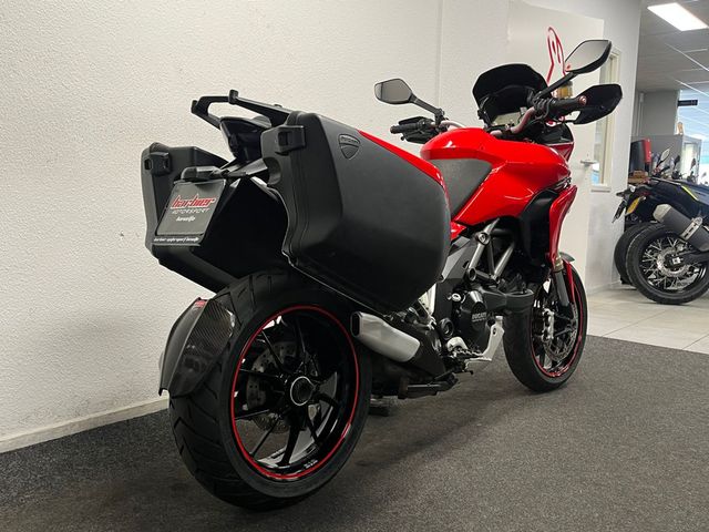 ducati - multistrada-1200