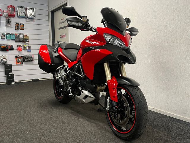 ducati - multistrada-1200