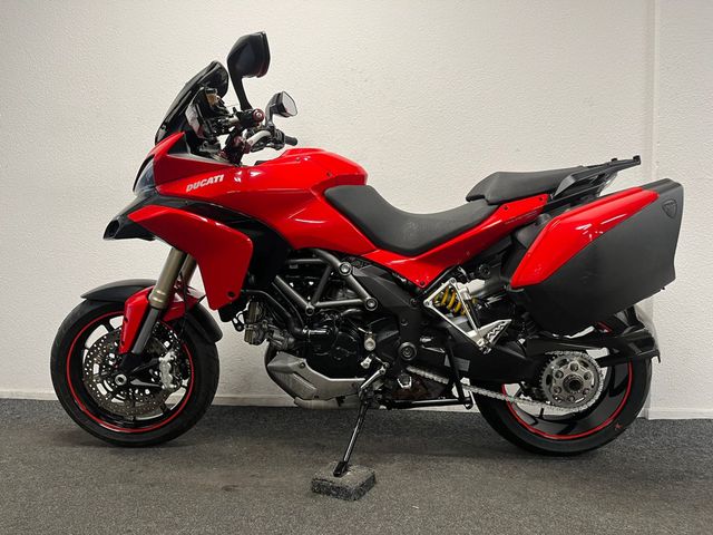 ducati - multistrada-1200