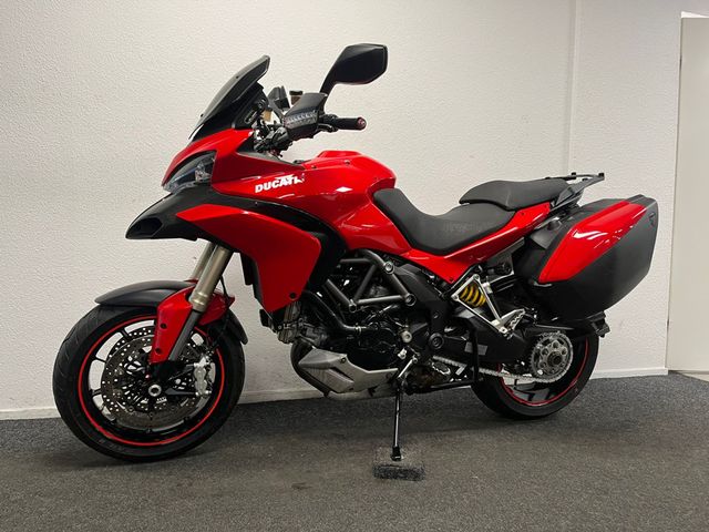 ducati - multistrada-1200