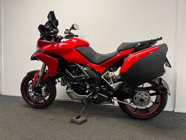 ducati - multistrada-1200