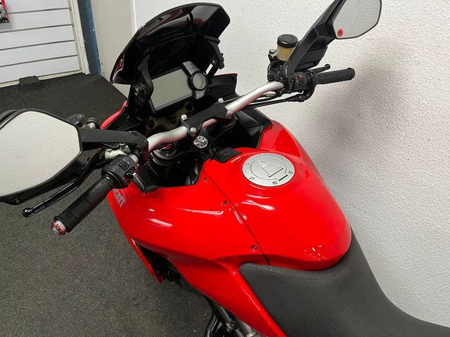 ducati - multistrada-1200