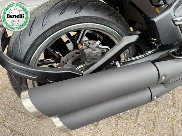 MORBIDELLI - c-1002-v