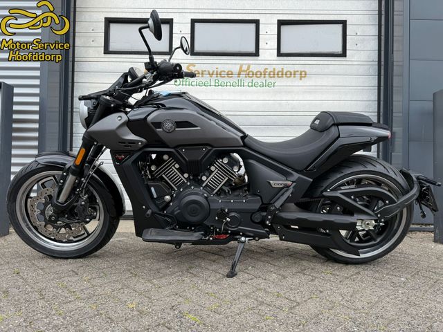 MORBIDELLI - c-1002-v