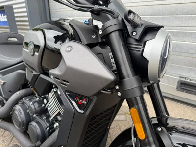MORBIDELLI C 1002 V – foto 3