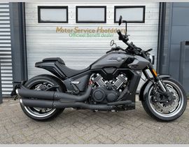 Morbidelli C 1002 V 2026 nieuw