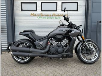 Morbidelli C 1002 V 2026 nieuw