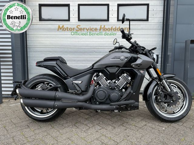 MORBIDELLI - c-1002-v