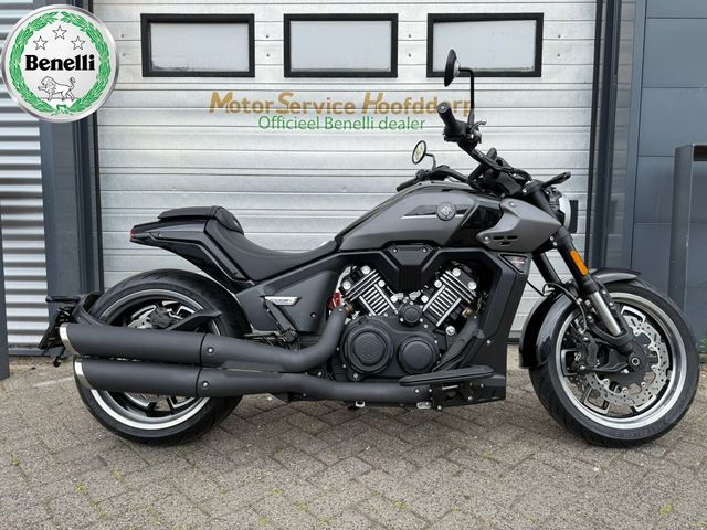 MORBIDELLI - c-1002-v