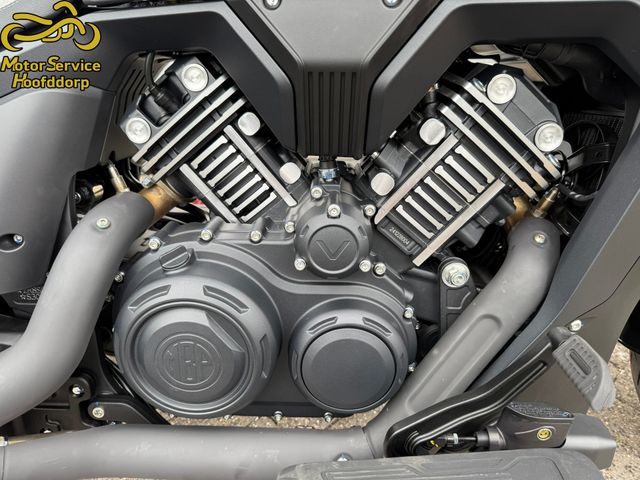 MORBIDELLI - c-1002-v