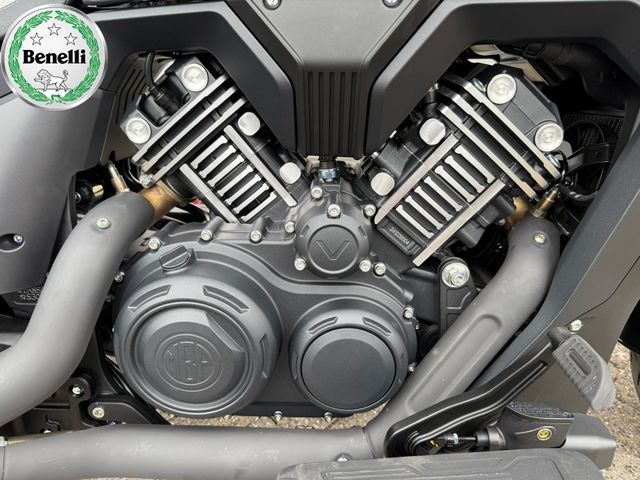 MORBIDELLI - c-1002-v