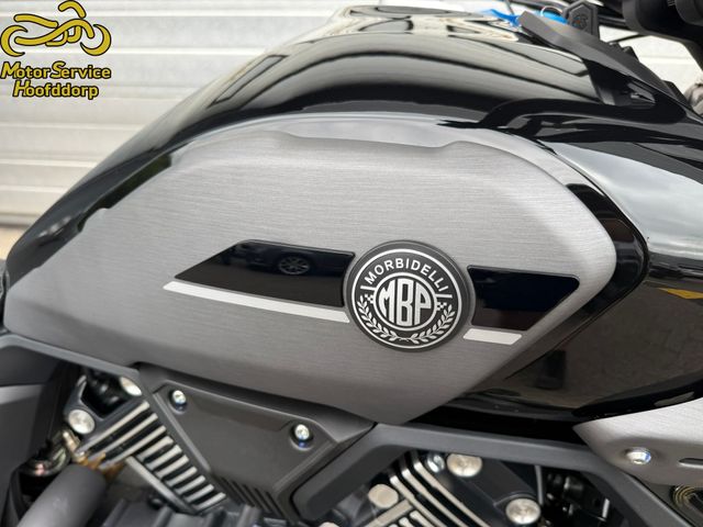 MORBIDELLI - c-1002-v