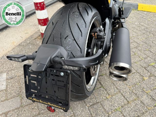 MORBIDELLI - c-1002-v