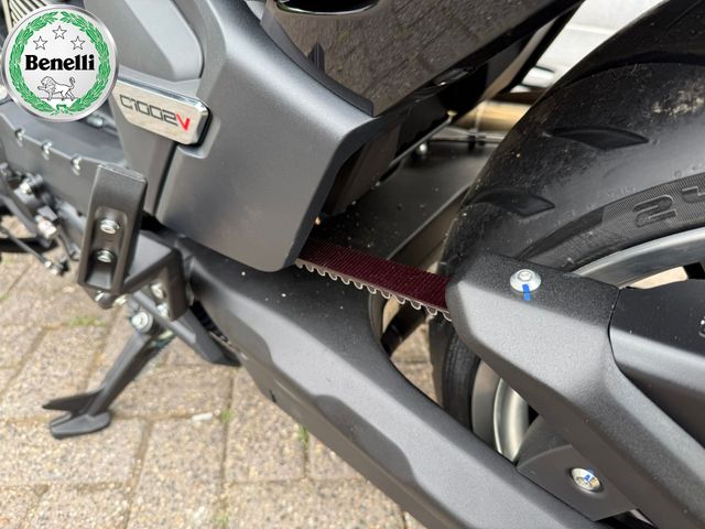 MORBIDELLI - c-1002-v