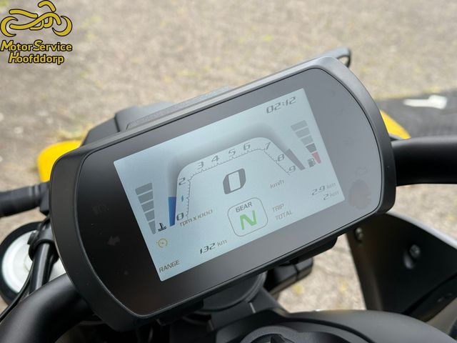 MORBIDELLI - c-1002-v