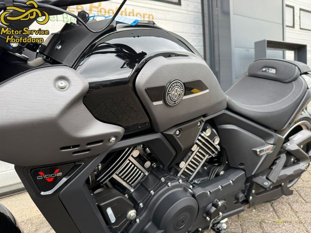 MORBIDELLI - c-1002-v