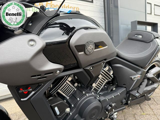 MORBIDELLI - c-1002-v