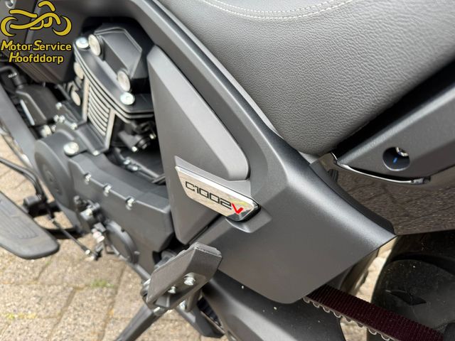 MORBIDELLI - c-1002-v