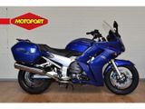 YAMAHA FJR 1300